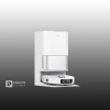 Робот-пылесос Dreame L40S Ultra White